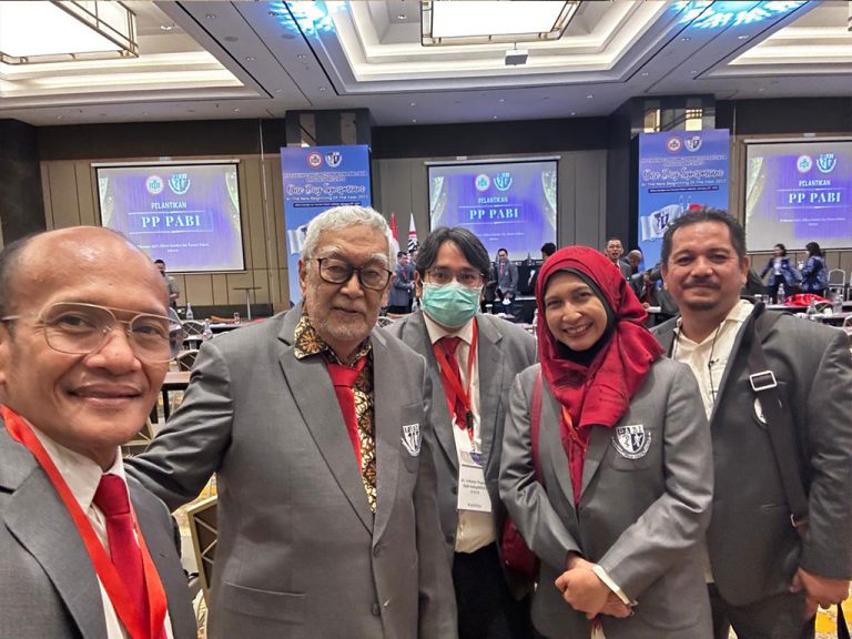 One Day Symposiun At The beginning  of the year 2023. 29 Januari 2023